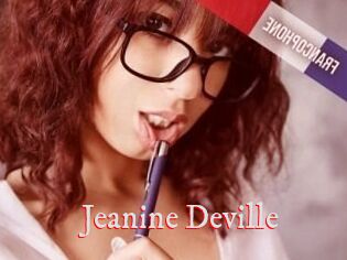 Jeanine_Deville