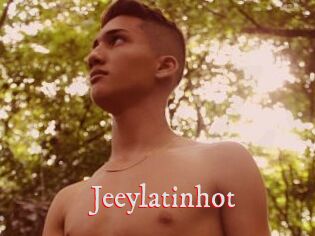 Jeeylatinhot