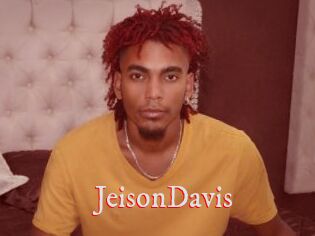 JeisonDavis