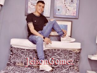 JeisonGomez