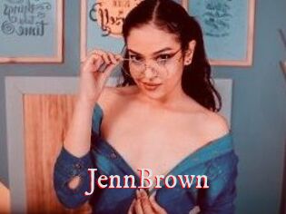 JennBrown
