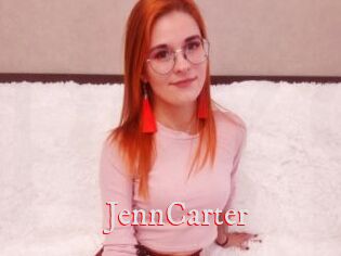 JennCarter