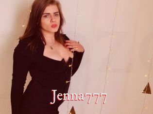 Jenna777