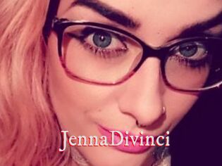 JennaDivinci