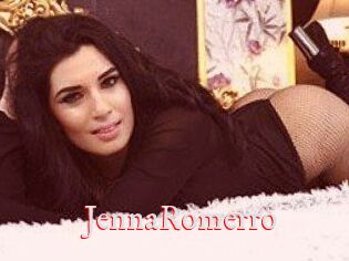 JennaRomerro