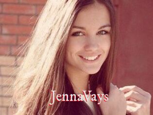 JennaVays