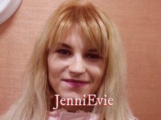 JenniEvie