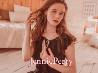 JenniePerry