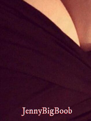 JennyBigBoob