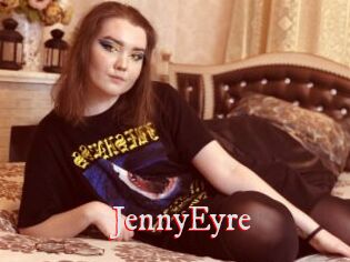 JennyEyre