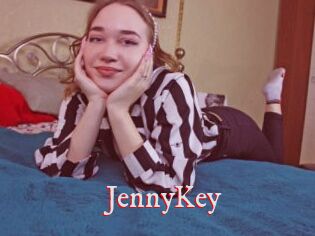 JennyKey