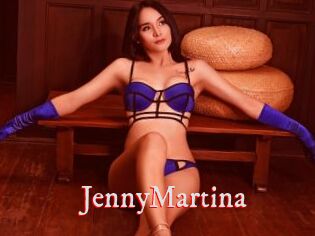 JennyMartina