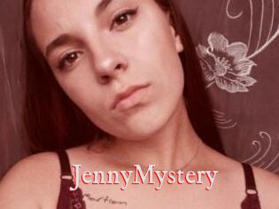 JennyMystery