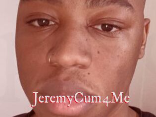 JeremyCum4Me