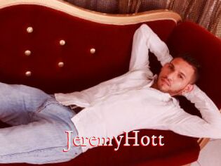 JeremyHott