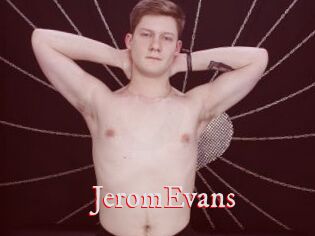 JeromEvans