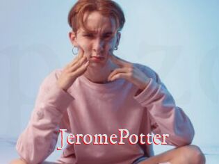 JeromePotter