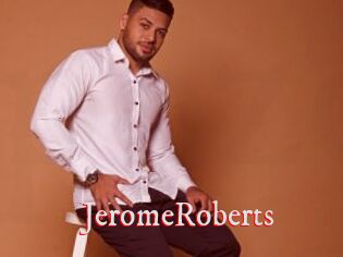 JeromeRoberts