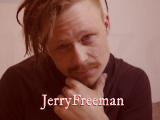 JerryFreeman