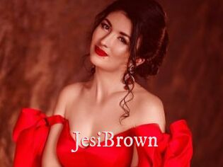 JesiBrown