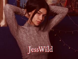 JessWild