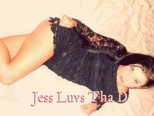 Jess_Luvs_Tha_D
