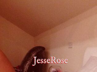 Jesse_Rose