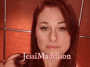 JessiMaddison