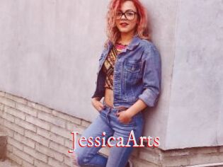 JessicaArts