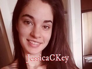 JessicaCKey