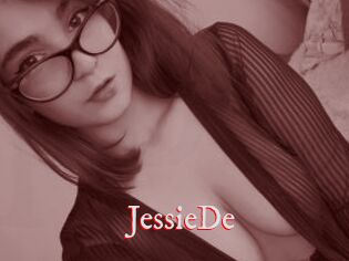 JessieDe