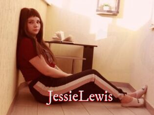 JessieLewis