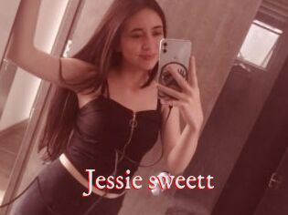 Jessie_sweett