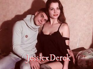 JessiexDerek