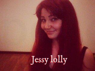 Jessy_lolly