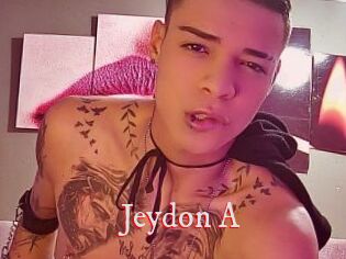 Jeydon_A