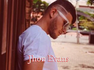 Jhon_Evans