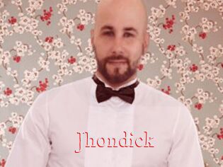 Jhondick