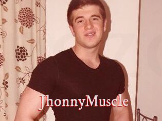 JhonnyMuscle