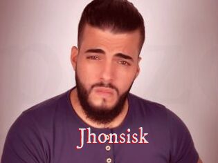 Jhonsisk