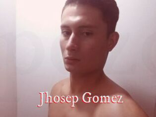 Jhosep_Gomez