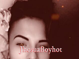 JhosuaBoyhot