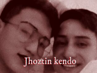 Jhoztin_kendo