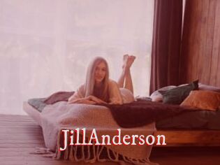 JillAnderson