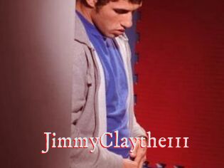 JimmyClaythe111