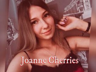 Joanne_Cherries