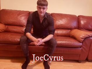 JoeCyrus