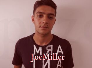 JoeMiller