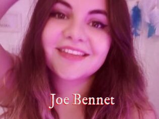 Joe_Bennet