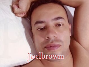 Joelbrowm